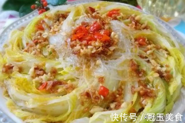 米饭|周末聚餐推荐特别适合待客的17道菜，好吃不腻，两碗米饭不够吃
