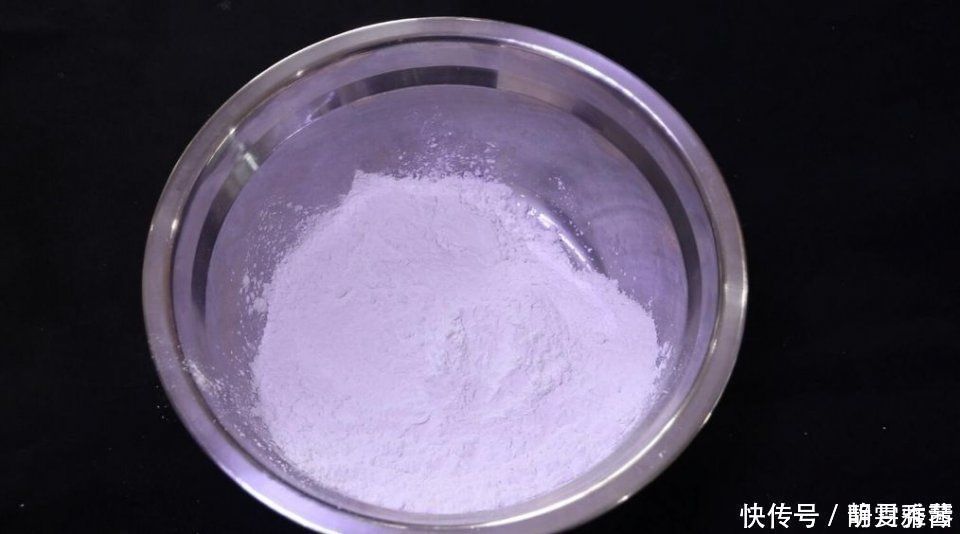 白糖和糯米粉还能这么吃,第一次吃就吃上瘾了,外酥里糯