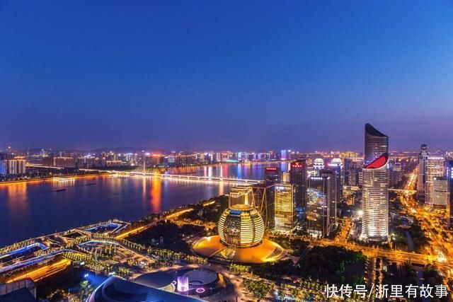 浙江人的性格怎么样?除了感受水乡柔情，这几个地方民风同样彪悍