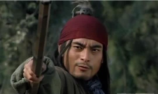 武松|梁山十大一流高手中,武松为什么只能排名第九?第一无人不服!