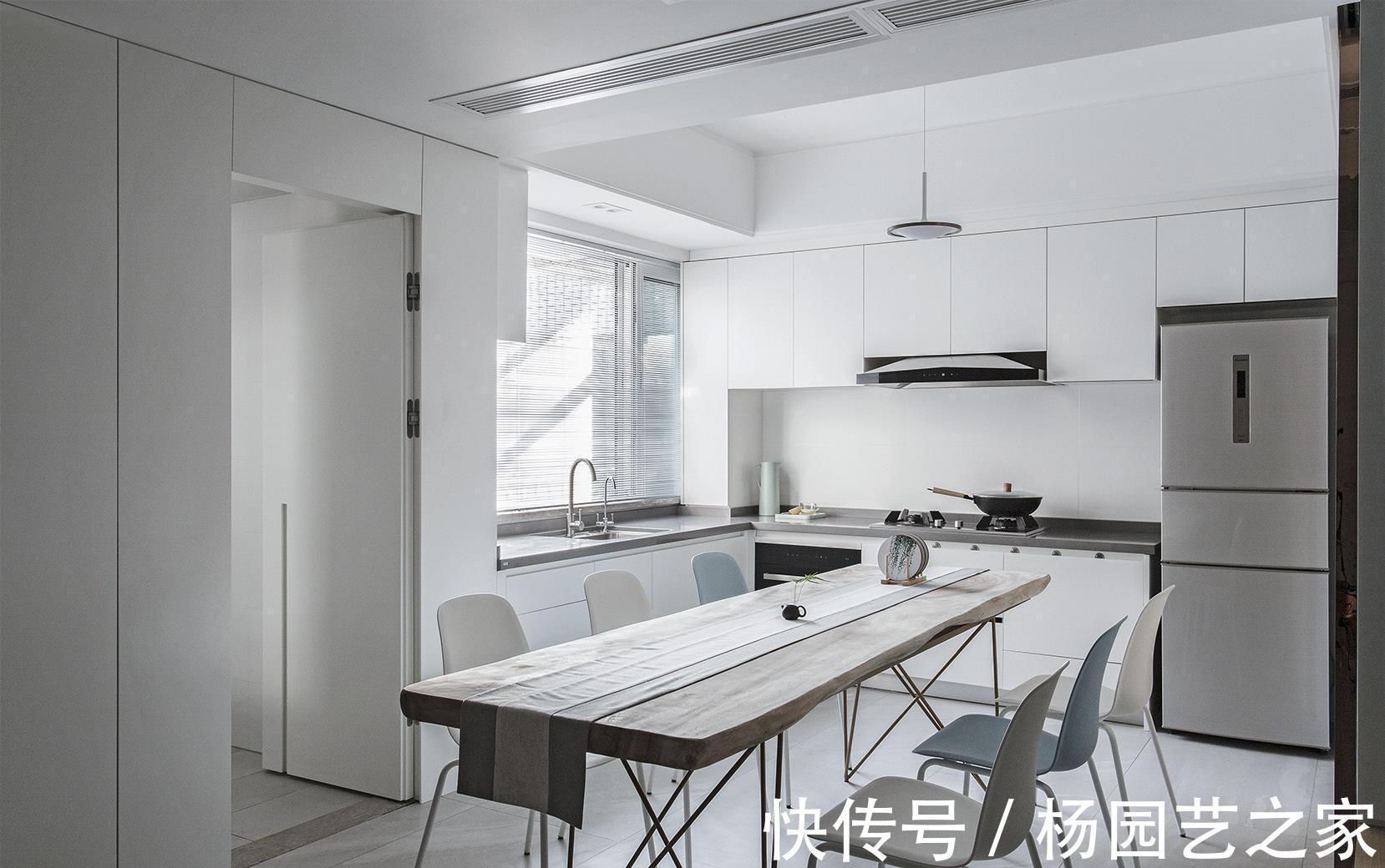 电视柜|晒59平米小户型,全屋明亮通透不拥挤,装修成了我想要的样子