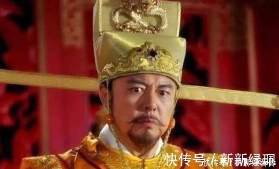 处女男@寇准8岁时写了一首诗,却成为了他一生写照