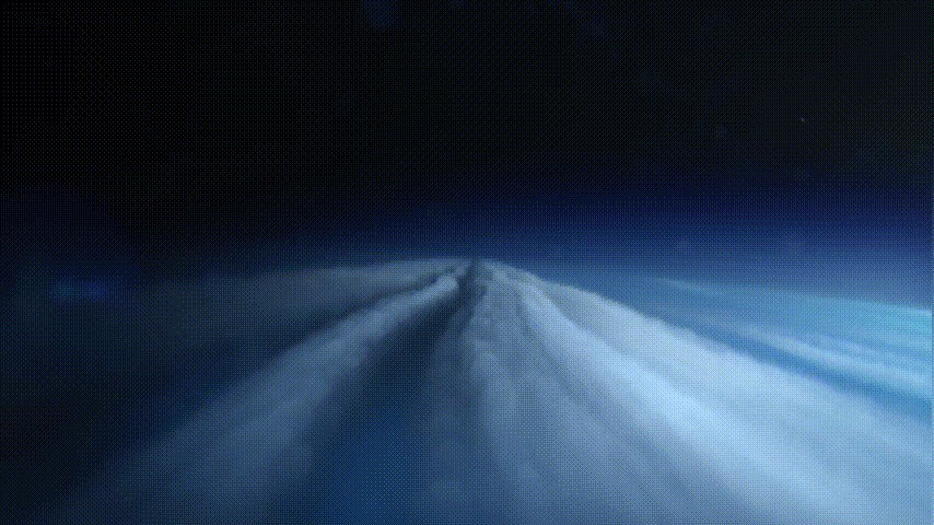 太阳 超过音速的风暴,太阳系中最猛烈的强风