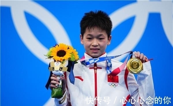 代表团|损失220万却收获1000万?全红婵获知名品牌邀约,广告费令人羡慕