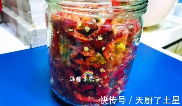 周末在家做点下饭小菜，自己动手，味道比买的更香！