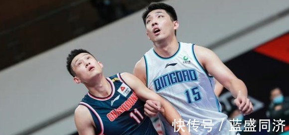 上海队|谁说老将不能打盘点CBA本赛季焕发新春的老将,广东队3人在列!