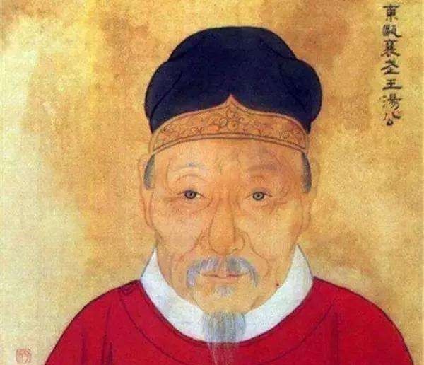 大臣|和朱元璋一起打江山的大臣,大多不得善终,但是汤和却是个例外