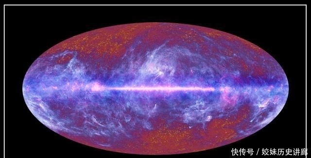 大发现！目前宇宙中最大的5个星体！半径比太阳大1700倍！