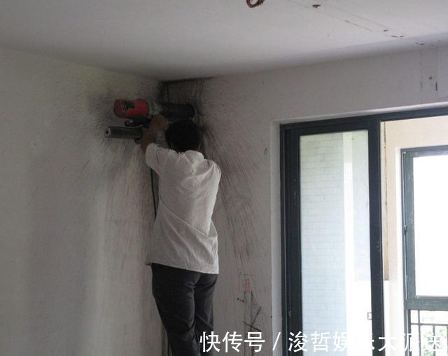 平整度|装修时匆忙大意,直戳中8个装修大坑,入住后发现每个都让人扎心