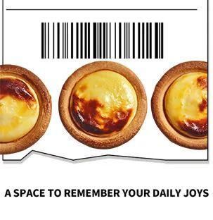 拉丝|爆浆拉丝！亚洲第一芝士挞，终于上新