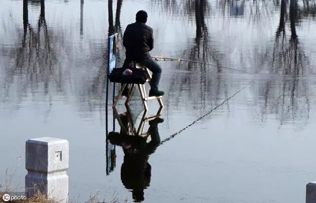 老钓位|大鱼都藏在这几个窝点,下竿就能上鱼,钓鱼高手都不轻易吐露