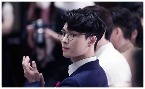 長沙|張藝興是我們的底氣，他真的準備的很充分，所以隨便cut他