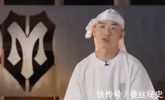 g同样是戴头巾,周杰伦跟陈小春是真的帅,而他是怕着凉受风吗?