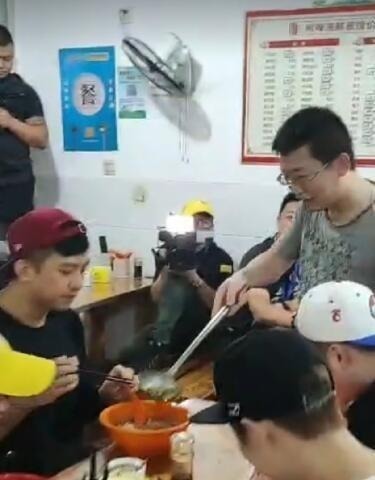  加盟|《哈哈哈哈哈》综艺节目官宣，鹿晗、邓超、陈赫组合加盟，兄弟情深