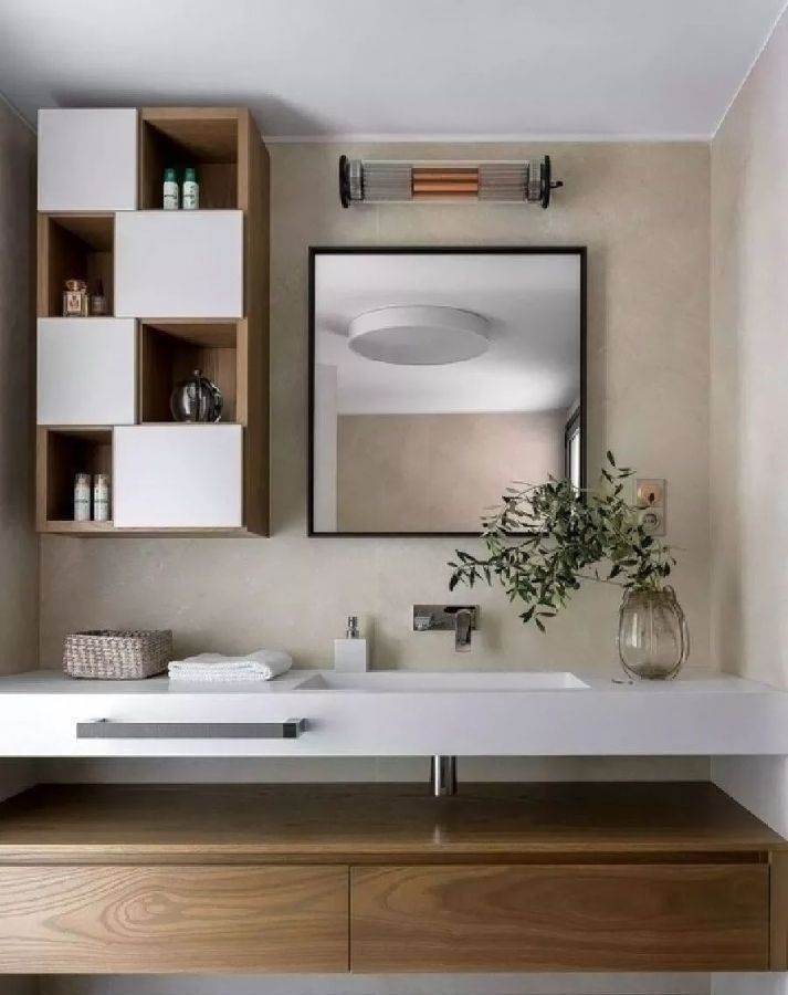 阳台|这才是现在流行的装修方式,收藏起来,下次装修用得着