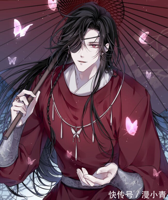 祁醉|可以用来自动回复语录，在谢怜家吃饭，等我活着回来就回复