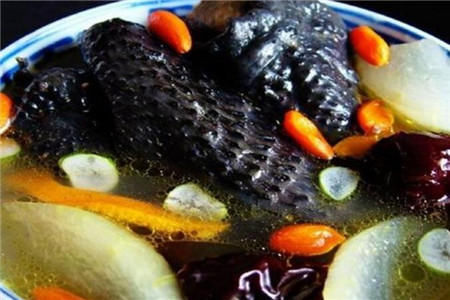 清明节祛湿的三款食谱