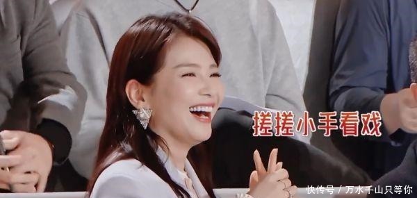 张哲瀚 被问为什么和龚俊总黏在一起张哲瀚的回答,堪称教科书