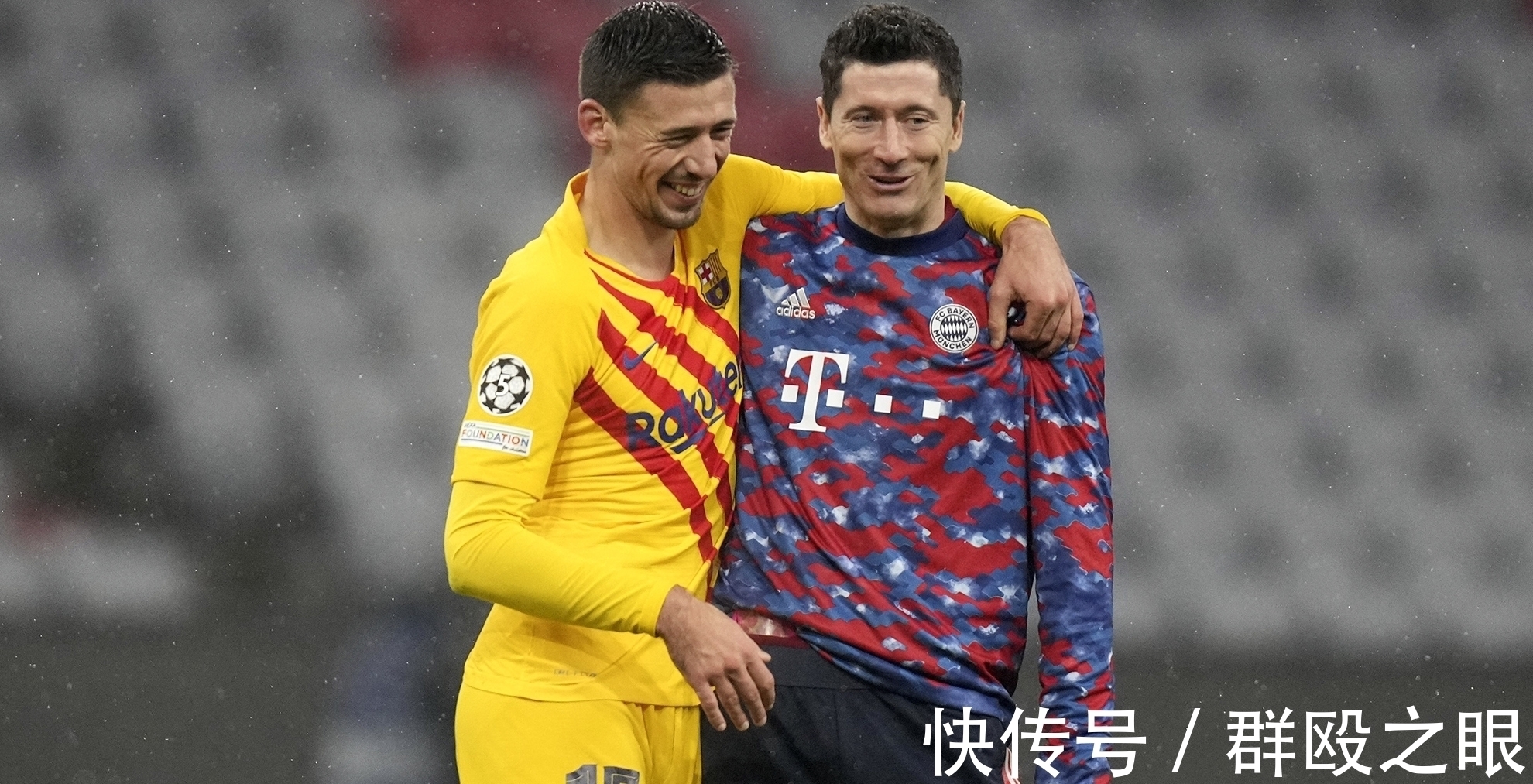 利物浦|欧冠奖金榜:巴萨跌出前10,曼联第9,皇马第2,头名无悬念