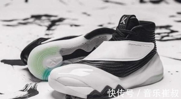 碳板 不靠情怀,凭硬实力反超舶来品的国产实战篮球鞋