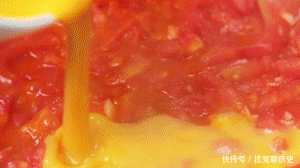 黯然销魂|这一碗“黯然销魂”蛋炒饭,自己也能做!