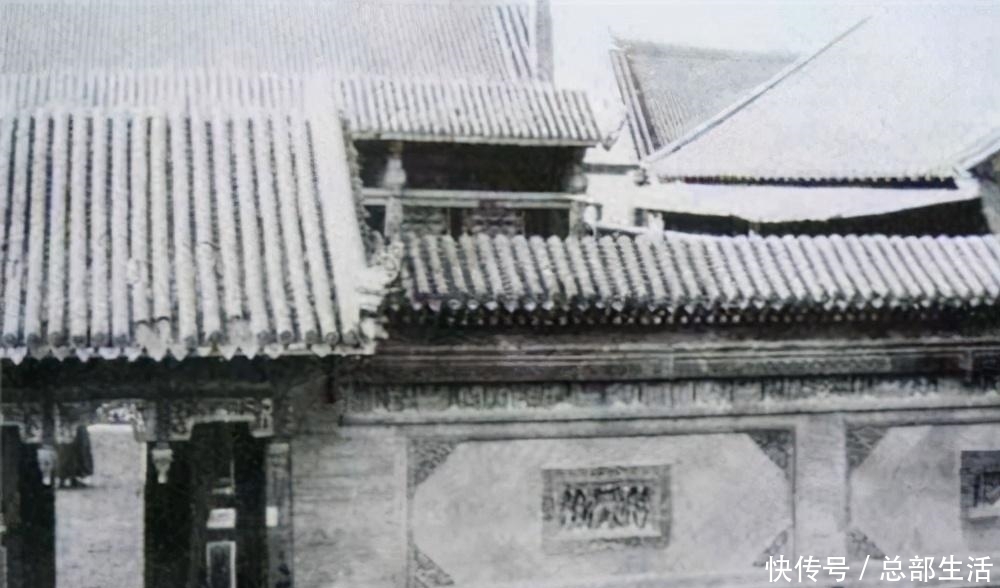 民国|民国初期的东北首富牛子厚,到底有多厉害?梅兰芳为他连唱三天戏