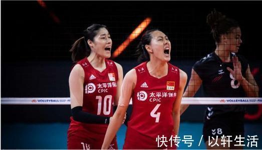 朱婷|刘晓彤2次关键分一传失误,致中国队痛失好局!东京或为第四主攻