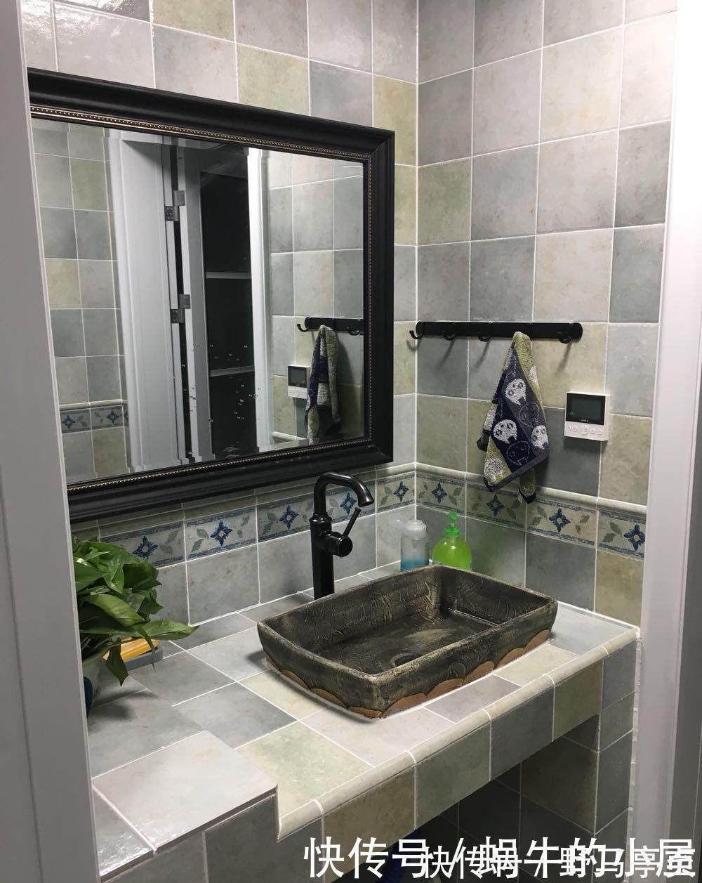 客餐厅|晒晒刚入住的新房,打扫干净太漂亮了,朋友看到露台都眼红了