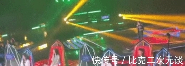 张碧晨|《中国好声音2021》开录，现场路透曝光，8位导师分组被公开