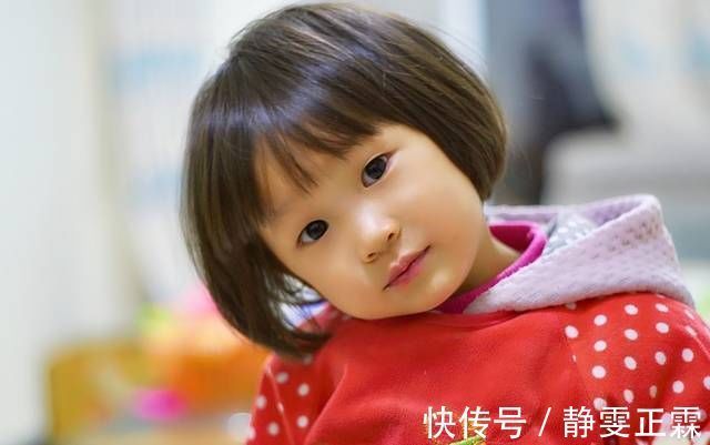 孩子|孩子做到以下4个表现,宝爸宝妈你们就是教育合格的父母了