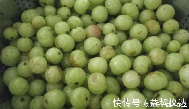 泡水|咳嗽久咳不愈,多用此果泡水,坚持三天,利咽喉,整年不咳嗽