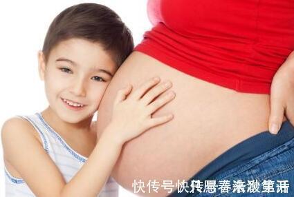 小生命|怀孕期间，胎儿怕这5方面，孕妈妈别大意，小心伤到娃却不自知