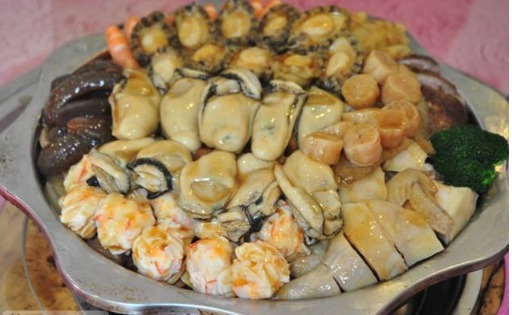 年夜饭必备4道菜,不管有没有钱,上桌就寓意来年“发大财”!