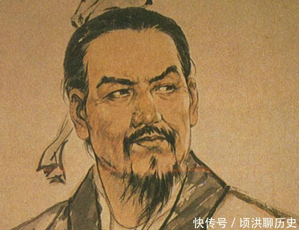 帝王|千古帝王术-“法”“术”“势”