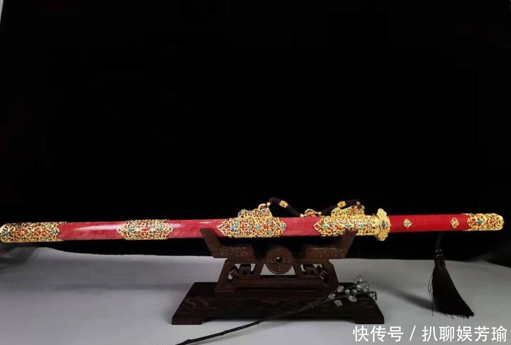 唐刀十分轻便,而且杀伤力也很强,为啥宋朝会淘汰?