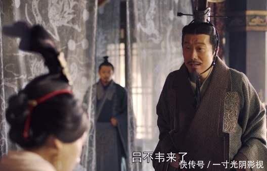 跌落|《大秦赋》跌落神坛评分直降6.6!原作强烈要求改名,自毁经典