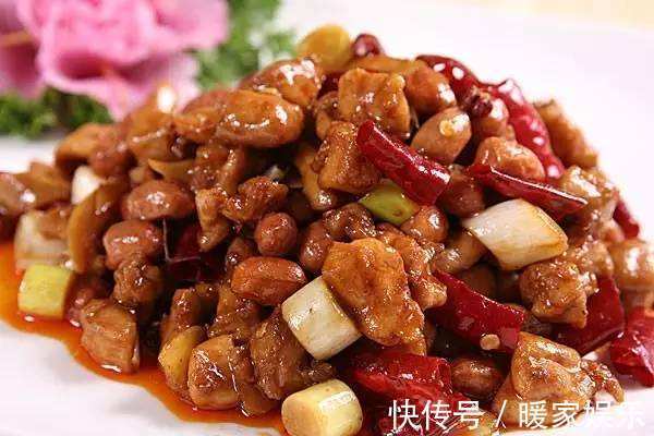 几道好吃又颜值高的家常菜,简单好学,下饭还下酒,待客必备硬菜