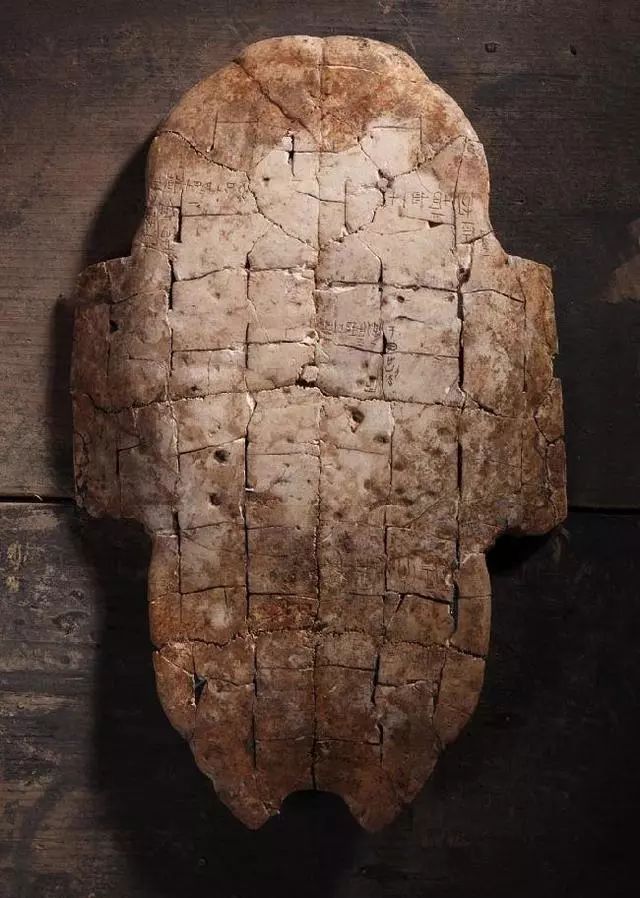 遮蔽|古代笔法的遮蔽