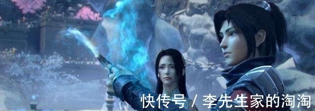 纳兰嫣然!《斗破苍穹》萧炎三上云岚宗,一次比一次狠,最后直接断根灭宗