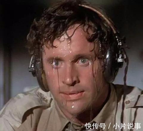 当归芍药散|出汗暴露了你的健康秘密