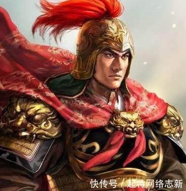 袁绍|三国里颜值高的几大名士,风流倜傥,你知道几个