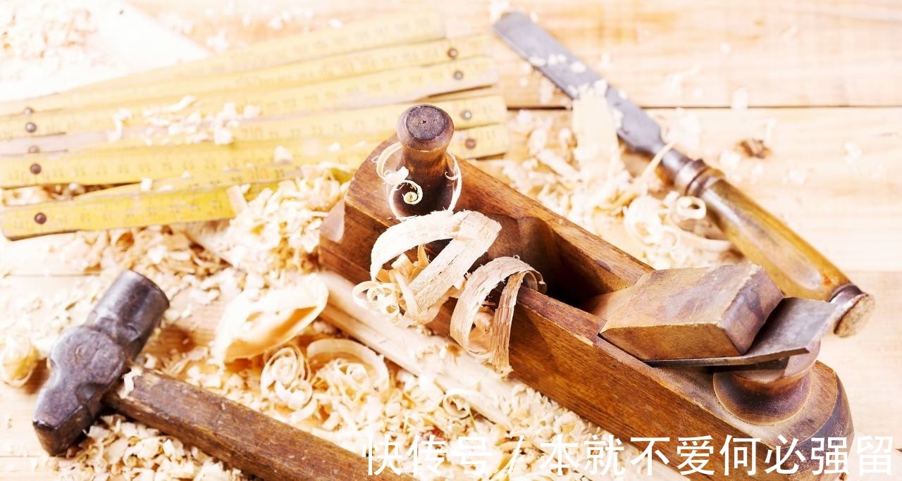 装修|家庭装修木工师傅手艺好不好, 这几点就可以马上原形毕露!