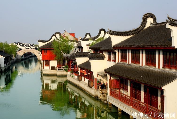 乐嗨上海过大年！要换上“春装”了！那些乐趣满满的城中访古地想约你见个面呀