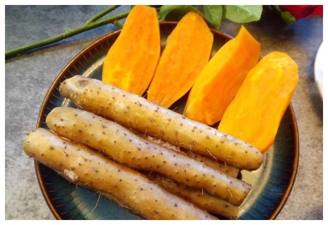 早餐没有大鱼大肉，却用心搭配，美味营养又健康，老人孩子都爱吃