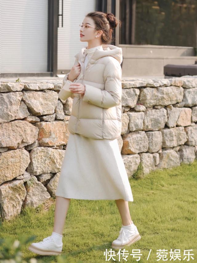寒冬别随便穿羽绒服,超全的穿搭攻略在这里,承包你的秋冬时尚