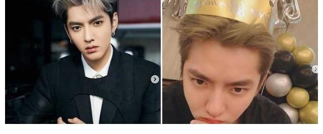 封杀|吴亦凡名字都被1337000取代，4大影视封杀：绝不给出镜机会