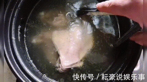 家庭|盐水鸭的家庭做法，方法简单耗时短，咸香可口肉质嫩，不比买的差