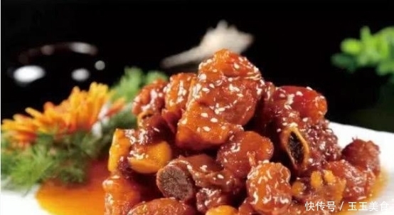 解馋下饭的几道家常菜,解馋下饭,简单易做,吃一次就念念不忘