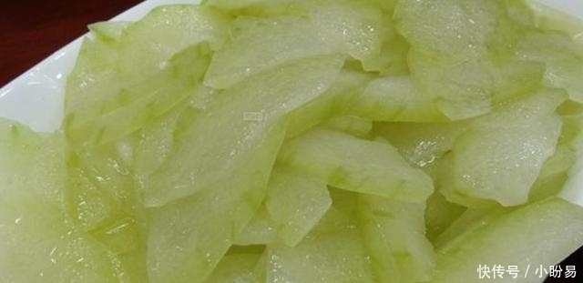 节瓜也能做出美味?分享5种节瓜的特色做法,简单美味好吃极了