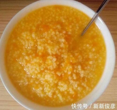 代参汤|小米粥怎么熬才不会破坏营养？这样熬小米粥，好喝更养胃！